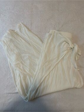Kona Sol Swim Cover Up Pants